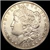 Image 1 : 1894-O Morgan Silver Dollar CLOSELY UNCIRCULATED