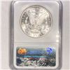 Image 2 : 1880-S Morgan Silver Dollar NGC-MS65