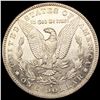 Image 2 : 1889-S Morgan Silver Dollar UNCIRCULATED