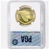 Image 2 : 2017-W Gold $100 American Liberty HR PGA-PR70