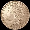 Image 1 : 1888-O Morgan Silver Dollar CLOSELY UNCIRCULATED