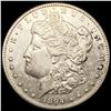 Image 1 : 1894-S Morgan Silver Dollar UNCIRCULATED