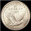 Image 2 : 1917 FH Standing Liberty Quarter UNCIRCULATED
