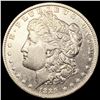 Image 1 : 1889-O Morgan Silver Dollar CLOSELY UNCIRCULATED