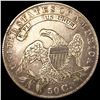 Image 2 : 1835 Capped Bust Half Dollar LIGHTLY CIRCULATED