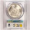 Image 2 : 1891-O Morgan Silver Dollar PCGS-MS62