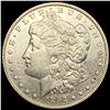 Image 1 : 1892-O Morgan Silver Dollar NEARLY UNCIRCULATED