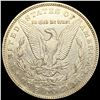Image 2 : 1892-O Morgan Silver Dollar NEARLY UNCIRCULATED