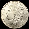 Image 1 : 1900-S Morgan Silver Dollar UNCIRCULATED