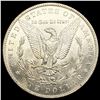 Image 2 : 1900-S Morgan Silver Dollar UNCIRCULATED
