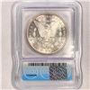 Image 2 : 1880-S Morgan Silver Dollar ICG-MS64+