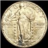 Image 1 : 1929 Standing Liberty Quarter UNCIRCULATED