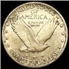 Image 2 : 1929 Standing Liberty Quarter UNCIRCULATED