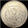 Image 2 : 1889-S Morgan Silver Dollar CLOSELY UNCIRCULATED
