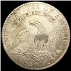 Image 2 : 1819 Capped Bust Half Dollar LIGHTLY CIRCULATED