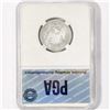 Image 2 : 1877 Seated Liberty Quarter PGA-MS63
