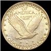 Image 2 : 1929 60% FH Standing Liberty Quarter UNCIRCULATED