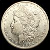 Image 1 : 1885-S Morgan Silver Dollar UNCIRCULATED