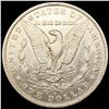 Image 2 : 1892-O Morgan Silver Dollar NEARLY UNCIRCULATED