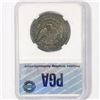 Image 2 : 1833 Capped Bust Half Dollar PGA-MS64