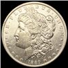 1889-O Morgan Silver Dollar UNCIRCULATED