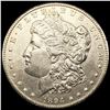 1894-S Morgan Silver Dollar UNCIRCULATED