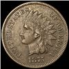 1875 Indian Head Cent UNCIRCULATED