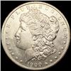 1900-S Morgan Silver Dollar UNCIRCULATED