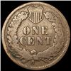 Image 2 : 1874 Indian Head Cent LIGHTLY CIRCULATED