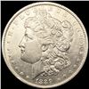 Image 1 : 1889-O Morgan Silver Dollar CLOSELY UNCIRCULATED