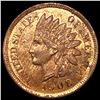 Image 1 : 1900 Indian Head Cent UNCIRCULATED