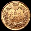 Image 2 : 1900 Indian Head Cent UNCIRCULATED