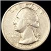 Image 1 : 1932-S Washington Silver Quarter CLOSELY