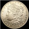 1892-O Morgan Silver Dollar UNCIRCULATED