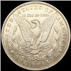 Image 2 : 1892-O Morgan Silver Dollar UNCIRCULATED