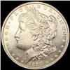 1888-S Morgan Silver Dollar UNCIRCULATED