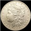 1894-O Morgan Silver Dollar UNCIRCULATED