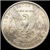 Image 2 : 1894-O Morgan Silver Dollar UNCIRCULATED