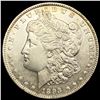 1893 Morgan Silver Dollar CLOSELY UNCIRCULATED