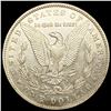 Image 2 : 1893 Morgan Silver Dollar CLOSELY UNCIRCULATED
