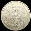 Image 2 : 1883-S Morgan Silver Dollar UNCIRCULATED
