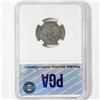 Image 2 : 1807 Clip Draped Bust Dime PGA-AU58+