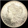 1885-S Morgan Silver Dollar UNCIRCULATED