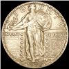 1928 70% FH Standing Liberty Quarter UNCIRCULATED
