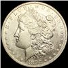 1883-S Morgan Silver Dollar UNCIRCULATED