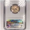 Image 2 : 1938-D Buffalo Nickel NGC-MS66