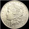 Image 1 : 1892 Morgan Silver Dollar CLOSELY UNCIRCULATED