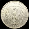Image 2 : 1892 Morgan Silver Dollar CLOSELY UNCIRCULATED
