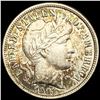 Image 1 : 1903-O Barber Dime NEARLY UNCIRCULATED