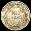 Image 2 : 1903-O Barber Dime NEARLY UNCIRCULATED